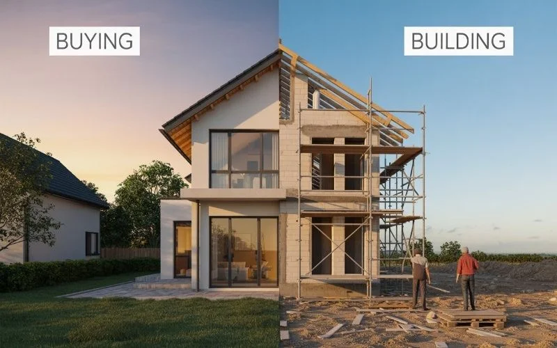 First-Time Home Buyer: Complete 2026 Guide